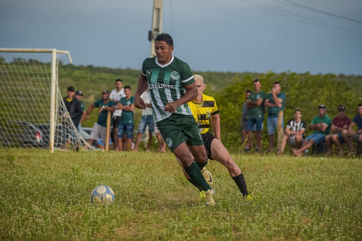 Última rodada do campeonato de Boa Vista define classificados para a semifinal neste domingo