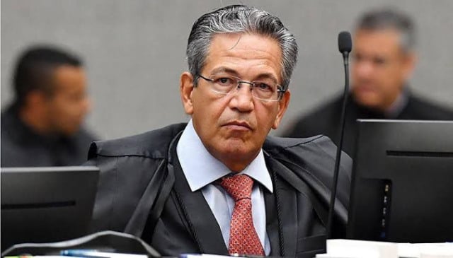 Mauro Campbell do Conselho Nacional de Justiça (CNJ) deve ficar à frente do caso - Foto: Reprodução/Redes Sociais