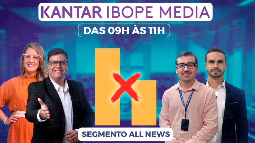 Foto: Edição/Polêmica Paraíba