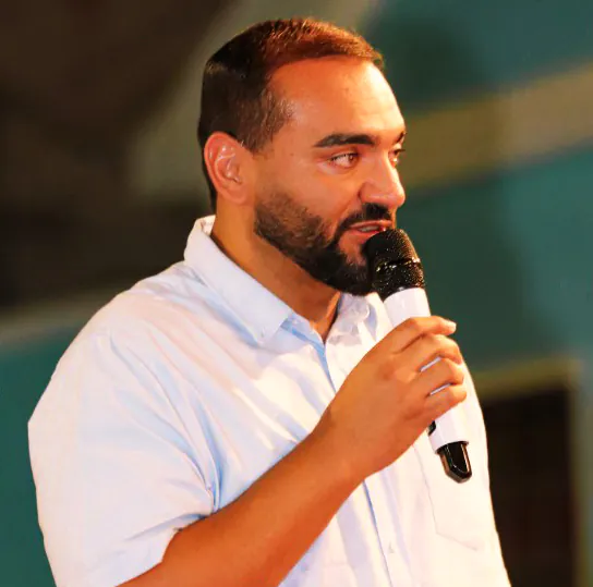 Prefeito de Ingá é investigado por contrato de R$ 240 mil com empresa de servidora