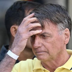 MAIS UMA: Bolsonaro é condenado a pagar R$1 milhão em indenização por racismo
