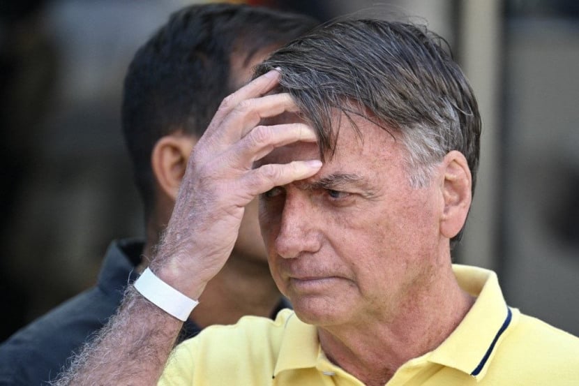 MAIS UMA: Bolsonaro é condenado a pagar R$1 milhão em indenização por racismo