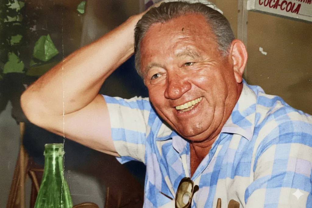 PARAHYBA E SUAS HISTÓRIAS. O poeta Otacílio Batista