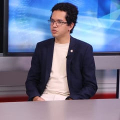 Pedro Matias rebate criticas de Adriano Galdino ao PT da Paraíba: "resolveu atacar e desqualificar"