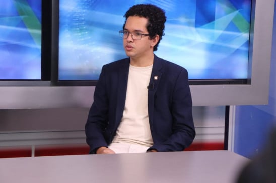 Pedro Matias rebate criticas de Adriano Galdino ao PT da Paraíba: "resolveu atacar e desqualificar"