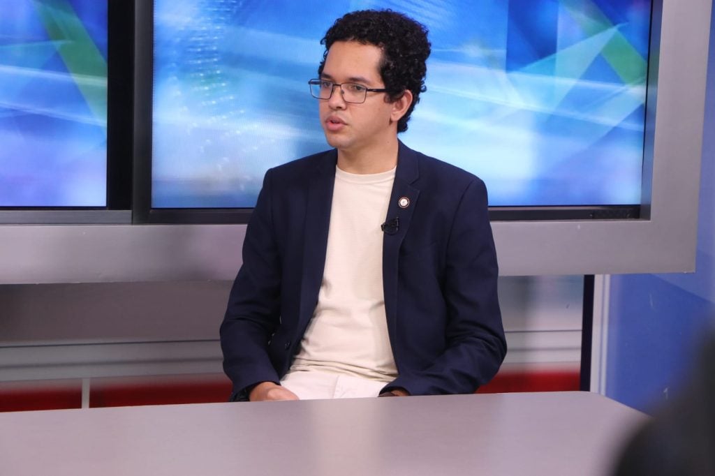 Pedro Matias rebate criticas de Adriano Galdino ao PT da Paraíba: "resolveu atacar e desqualificar"