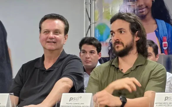 Foto: Maurílio Júnior