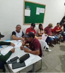 Conceição: Secretaria de Agricultura abre cadastro para criadores de gado interessados em ração subsidiada