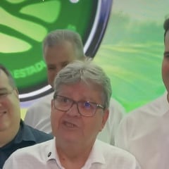 Azevêdo crava Lucas como candidato da continuidade e destaca distanciamento de Cícero: “Ele escolheu o seu caminho”