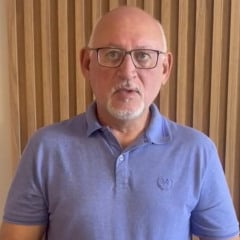 Marcos Henriques prega unidade no PT após divergências internas: "Nossos adversários não estão dentro da nossa casa"
