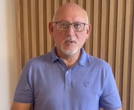 Marcos Henriques prega unidade no PT após divergências internas: "Nossos adversários não estão dentro da nossa casa"
