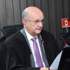 Desembargador Aluizio Bezerra Filho é escolhido para integrar o Órgão Especial do TJPB