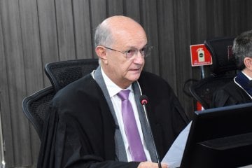 Desembargador Aluizio Bezerra Filho é escolhido para integrar o Órgão Especial do TJPB