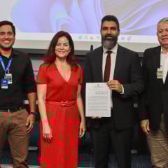Prefeitura de Cabedelo  e MPF firmam acordo para urbanização da orla de Camboinha