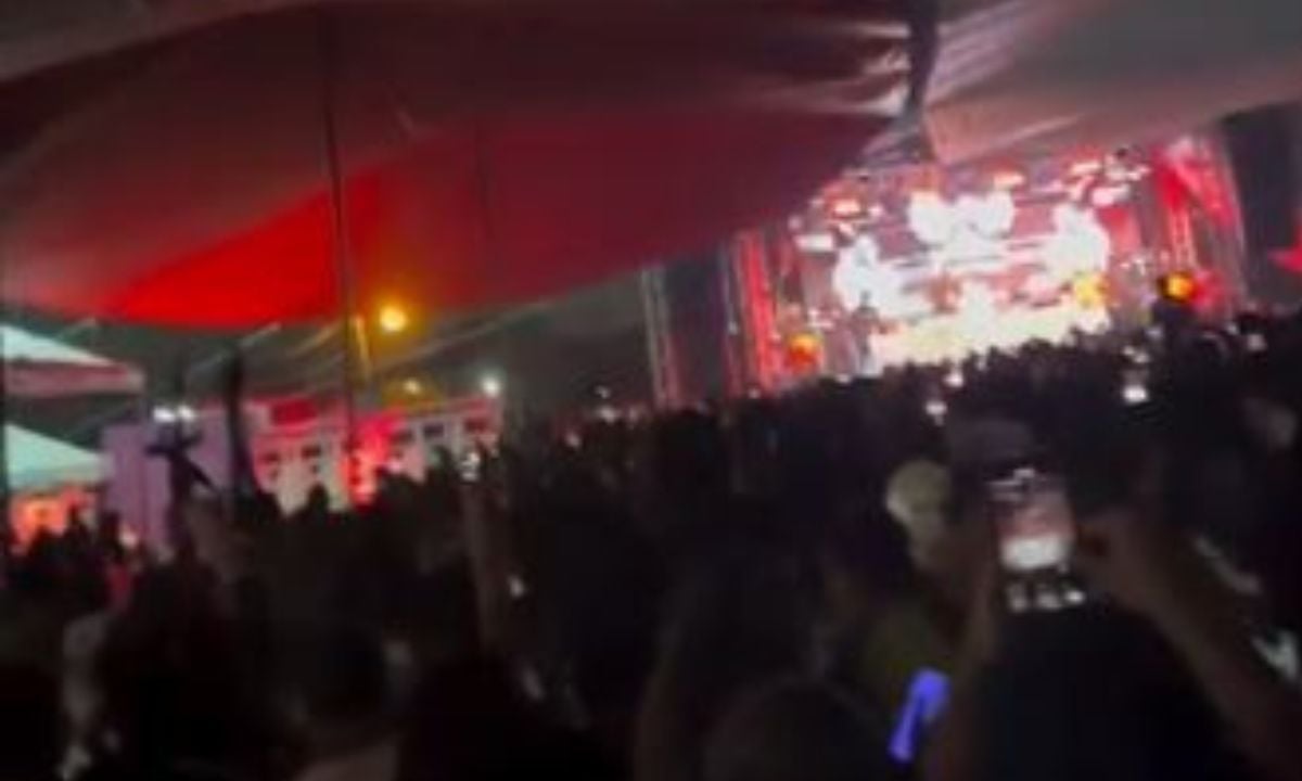 Paraíba sanciona lei que veta recursos públicos em shows com apologia ao crime