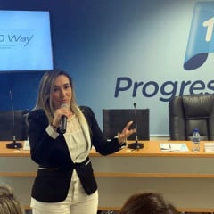 Presidente municipal do PP entrega cargo e partido pede saída de filiados da Prefeitura de João Pessoa