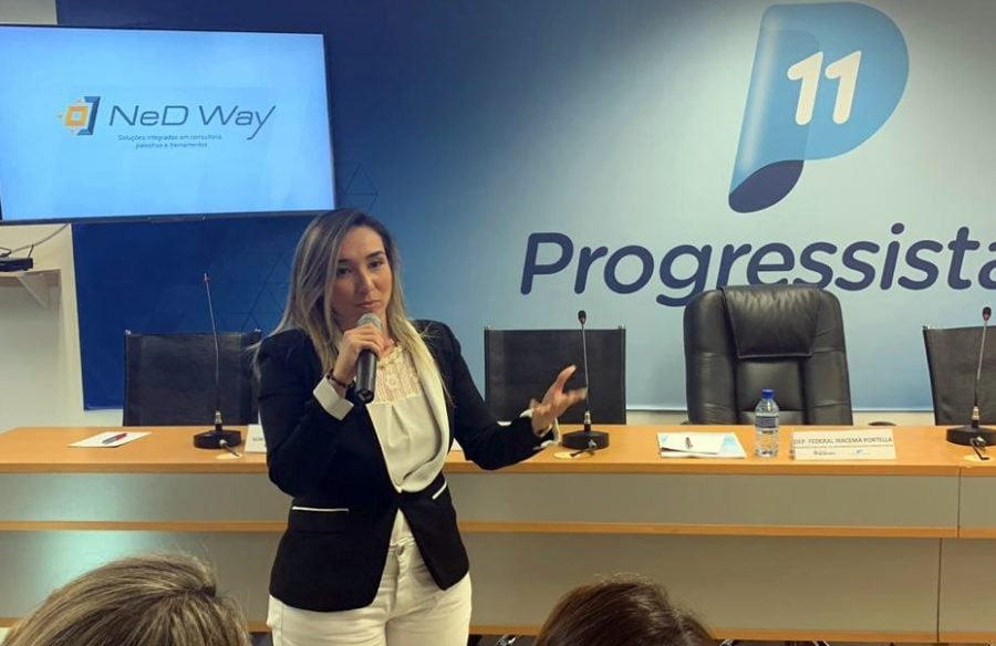 Presidente municipal do PP entrega cargo e partido pede saída de filiados da Prefeitura de João Pessoa