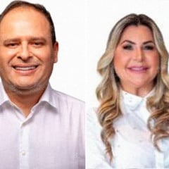 Deputado Eduardo Brito é alvo de inquérito por gastar R$ 10 mil/mês em combustíveis em postos de aliados na disputa pela Prefeitura