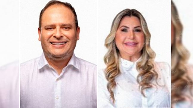 Deputado Eduardo Brito é alvo de inquérito por gastar R$ 10 mil/mês em combustíveis em postos de aliados na disputa pela Prefeitura