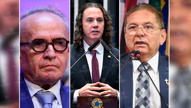 Veneziano aponta exclusão de Cícero e Galdino da base governista e critica montagem da chapa de 2026: “Feita sem critérios”