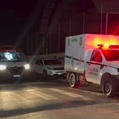 Três jovens são assassinados em menos de seis horas nas cidades de Santa Rita e Bayeux