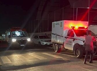 Três jovens são assassinados em menos de seis horas nas cidades de Santa Rita e Bayeux