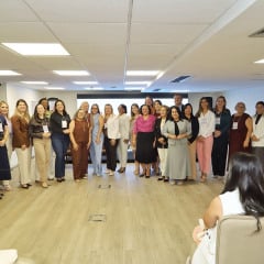 “Prefeitas do Futuro” reúne gestoras paraibanas para debater transformação digital, sustentabilidade e inovação