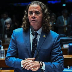 Foto: Jefferson Rudy/Agência Senado
