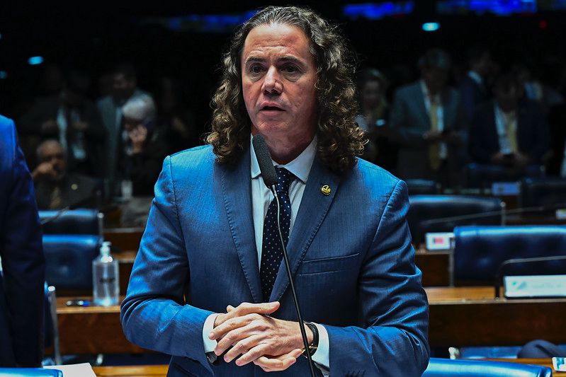 Foto: Jefferson Rudy/Agência Senado