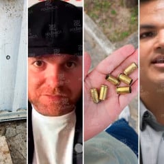 CÂMARA NO ALVO: Vereadores de Santa Rita sob ameaças de morte reforçam segurança e cobram providências das autoridades; veja