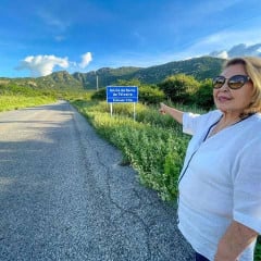 Francisca Motta confirma audiência pública em Patos para debater requalificação da Serra de Teixeira