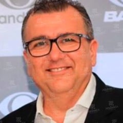 Paraibano Augusto Correia Lima será homenageado com título de Cidadão Baiano pela ALBA