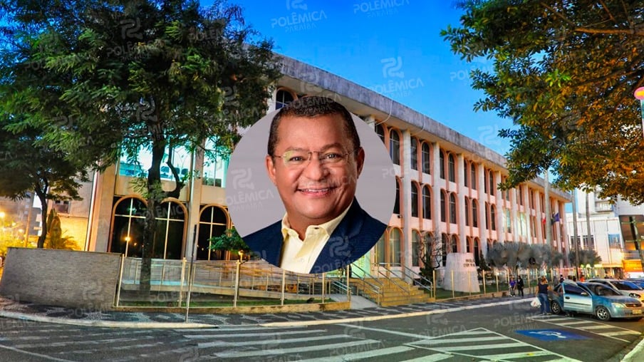 RUMO A 2026: Nilvan confirma disputa na Assembleia e revela que filiação está entre Novo e PL