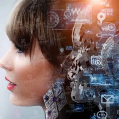 Chatbots que imitam Taylor Swift e casos de suicídio: as polêmicas recentes da inteligência artificial