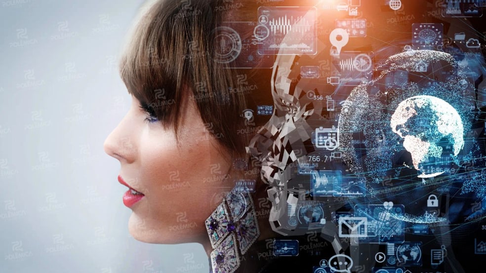 Chatbots que imitam Taylor Swift e casos de suicídio: as polêmicas recentes da inteligência artificial