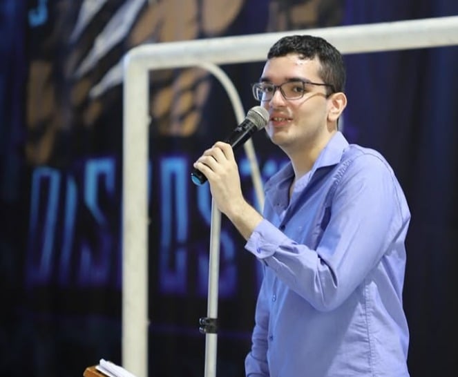 Repórter do Polêmica Paraíba viaja a Brasília para cobrir o julgamento de Bolsonaro nesta quarta
