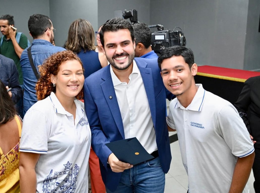 Educação da Paraíba é destaque em evento internacional da Fundação Getúlio Vargas