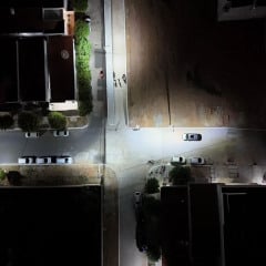 Prefeitura de Patos entrega pavimentação, saneamento e canal na Rua Severino Soares, no bairro Maternidade
