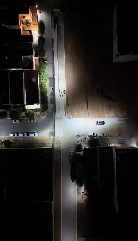 Prefeitura de Patos entrega pavimentação, saneamento e canal na Rua Severino Soares, no bairro Maternidade