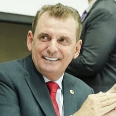 ELEIÇÕES 2026: Chico Mendes sobe em pesquisa e comenta desempenho: “resultado é fruto do nosso trabalho”