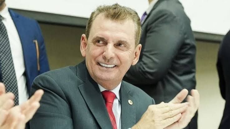 ELEIÇÕES 2026: Chico Mendes sobe em pesquisa e comenta desempenho: “resultado é fruto do nosso trabalho”