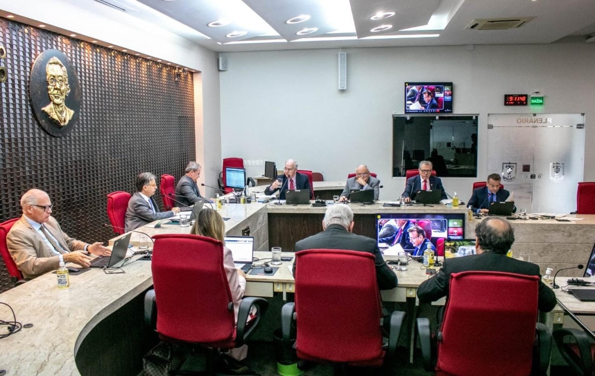 TCE-PB aprova por unanimidade contas de Monteiro em 2023 e ex-prefeita Anna Lorena destaca gestão transparente e eficiente