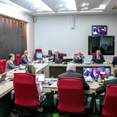 TCE-PB aprova por unanimidade contas de Monteiro em 2023 e ex-prefeita Anna Lorena destaca gestão transparente e eficiente