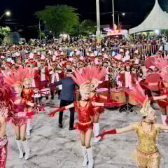 Prefeitura de Boa Vista celebra 20º Encontro de Bandas com participação de músicos de vários estados