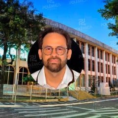 RUMO A 2026: Athaide Diniz deseja imprimir a marca de Doutor do Esporte na Assembleia