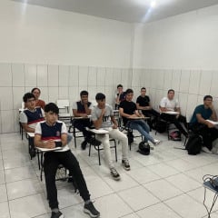 Parceria entre Vera Cruz e Secretaria de Juventude garante bolsas para curso técnico em Recursos Humanos para jovens de Patos