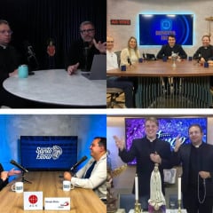 Foto: redevida/SantoFlow/canal Jornada infinita