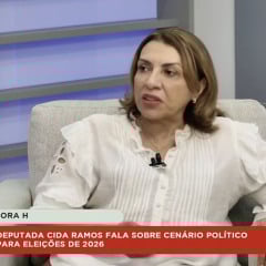 Deputada Cida Ramos confirma ligação de Cícero e diz que o PT pode apoiá-lo com decisão das executivas