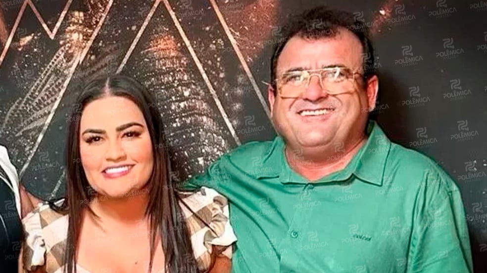 POLÊMICA: Ex-Prefeito de Riacho dos Cavalos não paga cachê de Mara Pavanelly e cantora deverá entrar na Justiça - VEJA OS VALORES