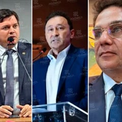 Aposentadoria de Fernando Catão abre disputa por vaga no TCE-PB; veja os cotados